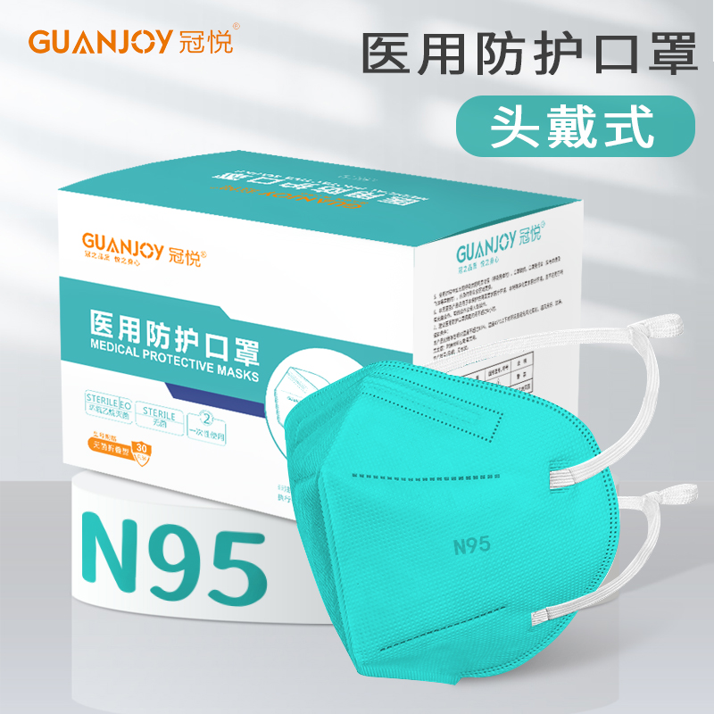 N95防護(hù)口罩和3M口罩有什么區(qū)別？